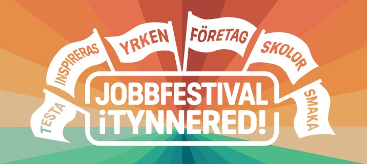 Jobbfestivalen i Tynnered