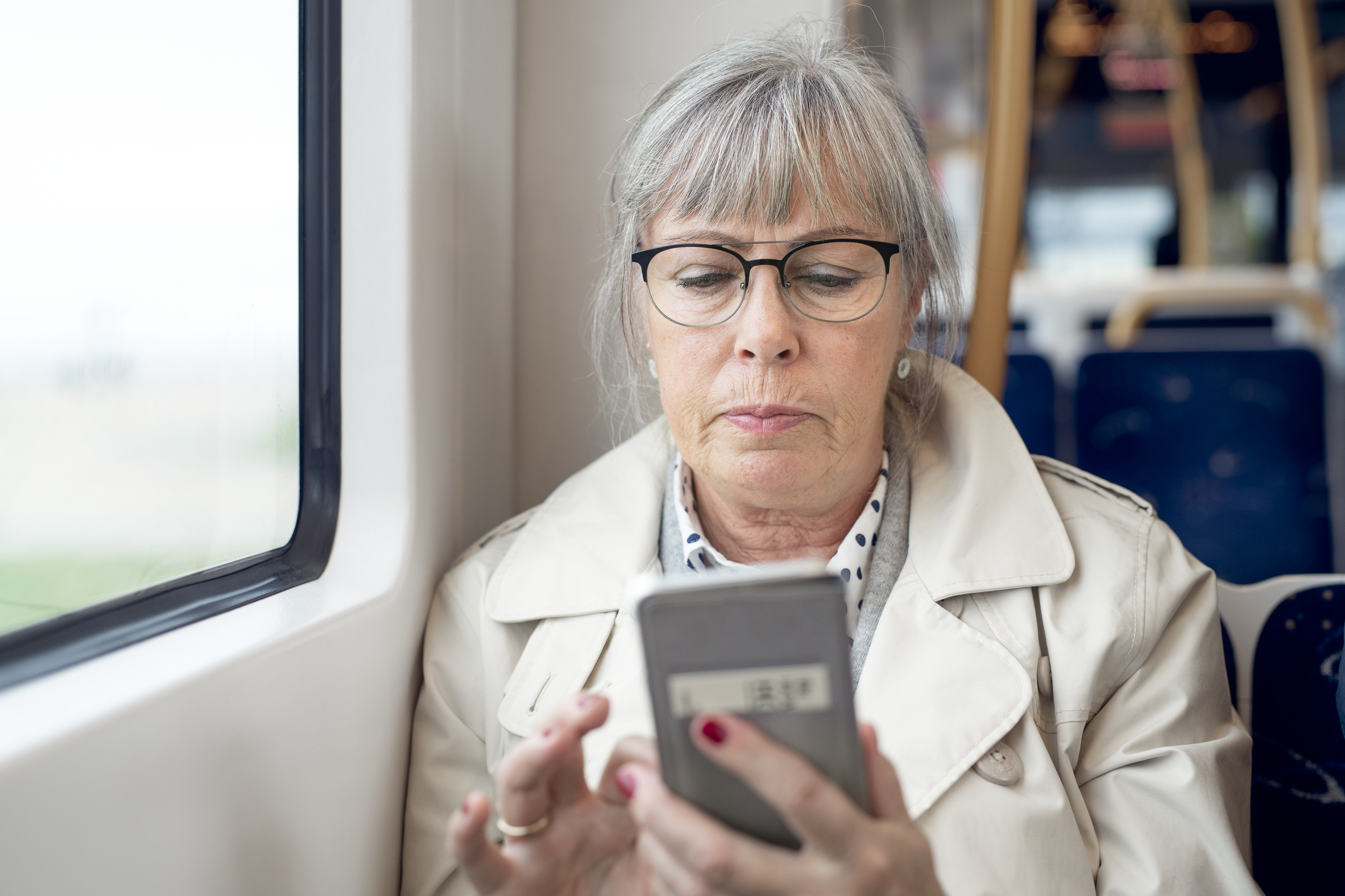 Löst - Tillfälligt problem med ärenden i app/HemmaHos