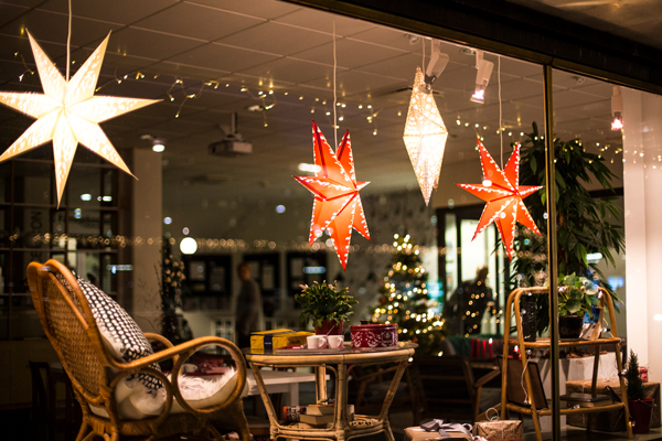 9 dec: Receptionen på Södra vägen stänger tidigare