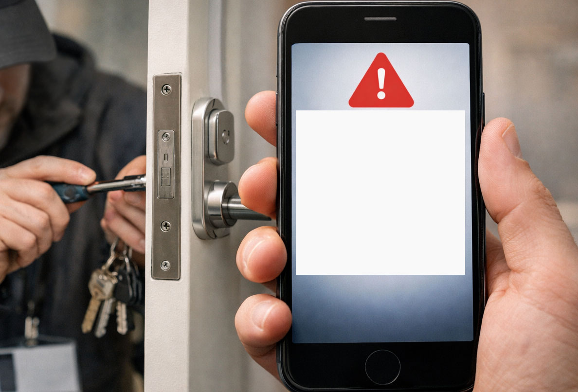 Polisen varnar för nya bedrägerimetoder
